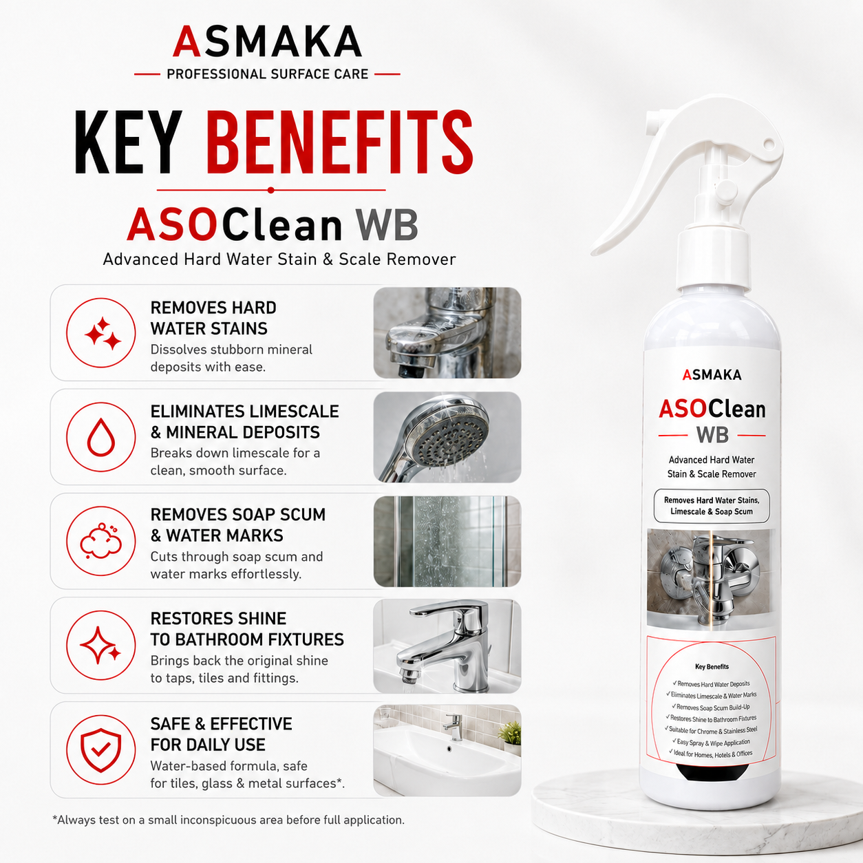 ASMAKA ASOClean WB - Image 3