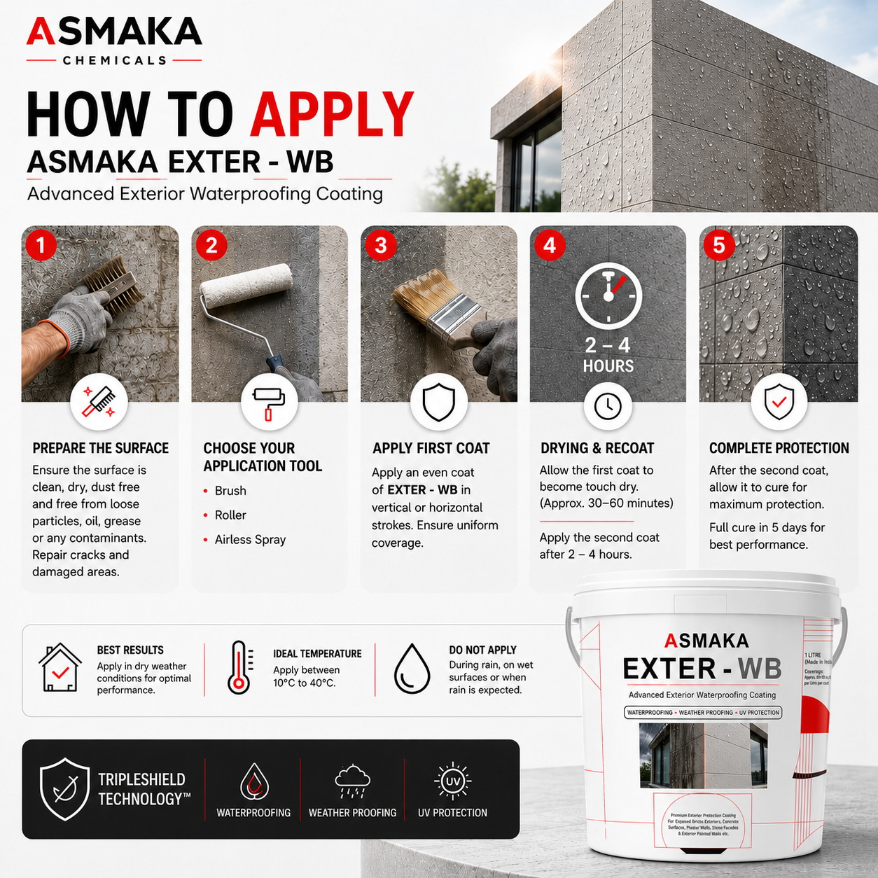 Asmaka Exter WB - Image 3