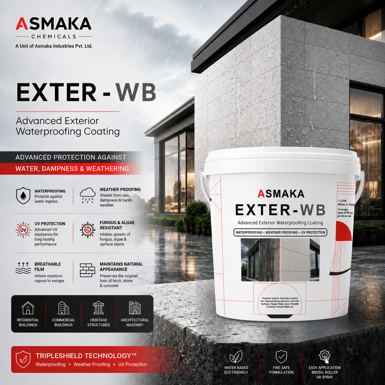 Asmaka Exter WB - Image 4