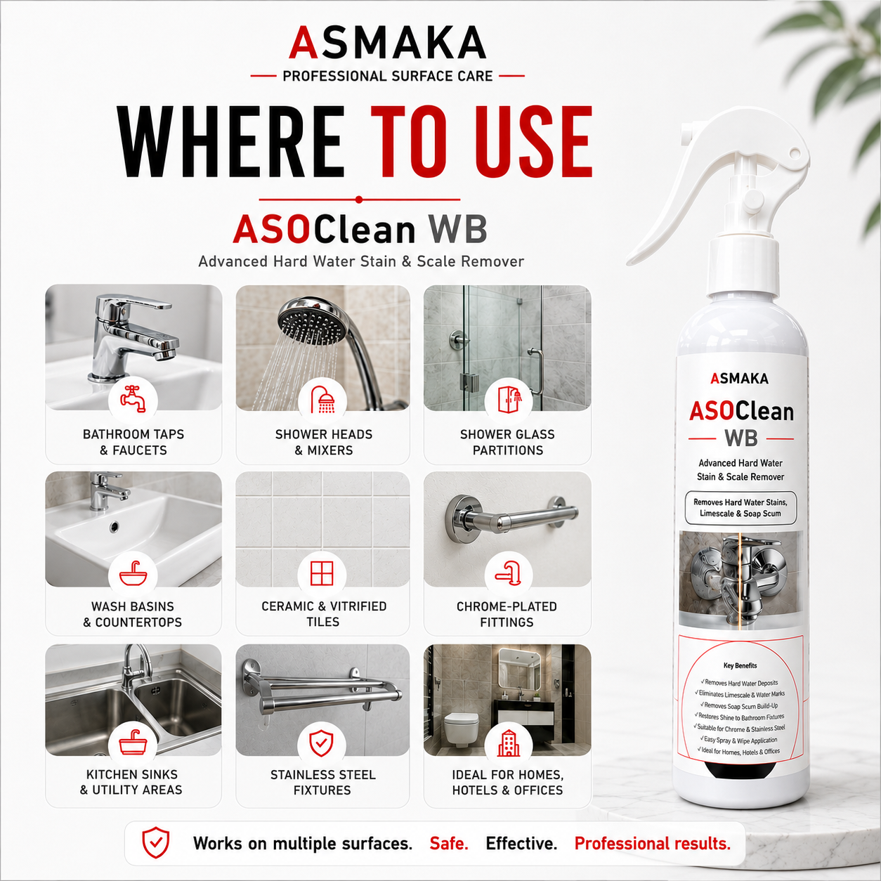 ASMAKA ASOClean WB - Image 5