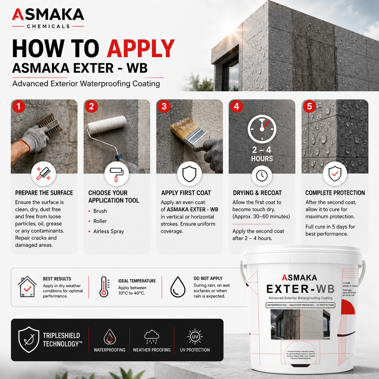 Asmaka Exter WB - Image 5