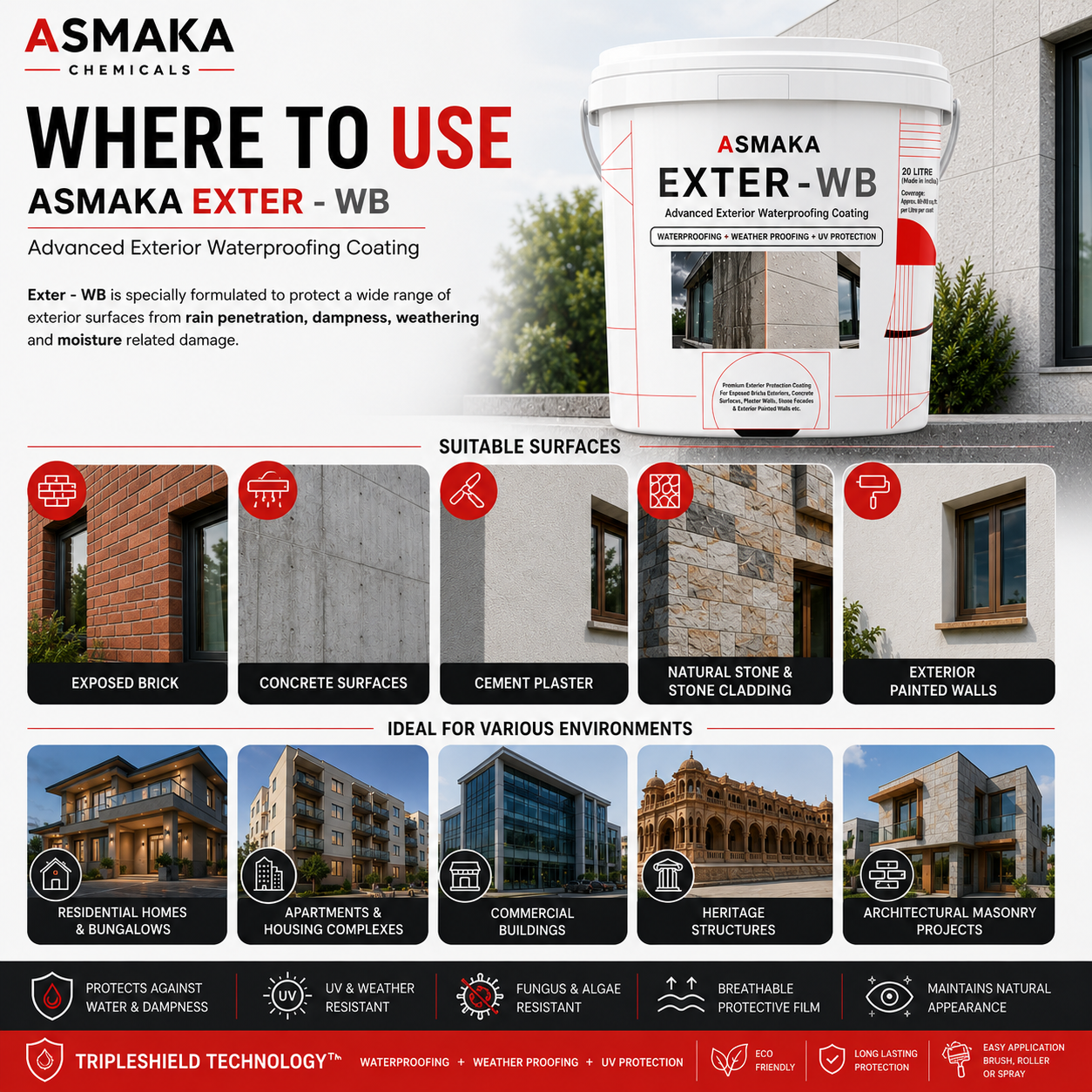 Asmaka Exter WB - Image 6